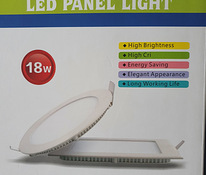 LED-lamp