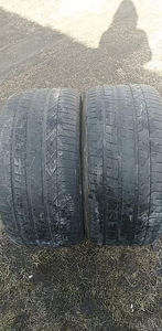 Pirelli p zero 315/35/20 (3 фото из 6)