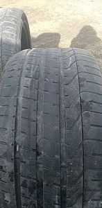 Pirelli p zero 315/35/20 (5 фото из 6)