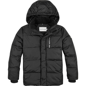 Uus! Calvin Klein Essential puffer jacket(158-164 cm) (1 foto / 1)