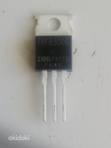IRFB3006 2tk