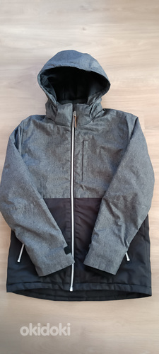 Зимняя куртка H&M № 158 (фото #3)