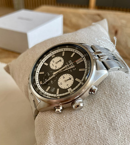 SEIKO SSB429P1 (2 фото из 5)