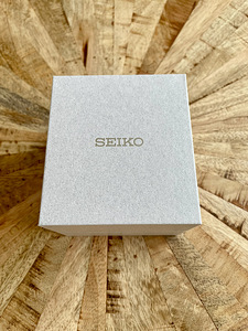 SEIKO SSB429P1 (4 фото из 5)