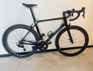Giant TCR Advanced 2 KOM (M/L) (4 foto / 4)
