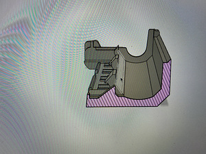 3D CAD ja 3D Printimine (TPU, PETG, PLA, ABS, Nylon, SBS) (4 foto / 10)