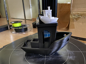 3D CAD ja 3D Printimine (TPU, PETG, PLA, ABS, Nylon, SBS) (10 foto / 10)
