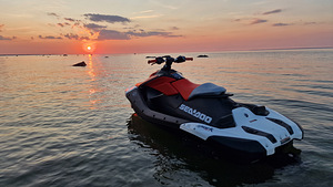 Seadoo spark (1 фото из 2)