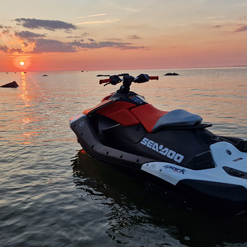 Seadoo spark