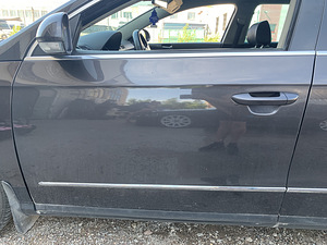 Vw passat b6 2.0d varuosadeks (5 foto / 8)