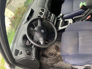 M/V Alfa Romeo 156 Sportswagon (6 foto / 6)