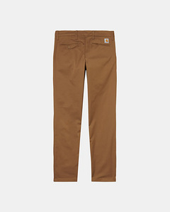 UUS Carhartt WIP Sid Pant (2 foto / 5)