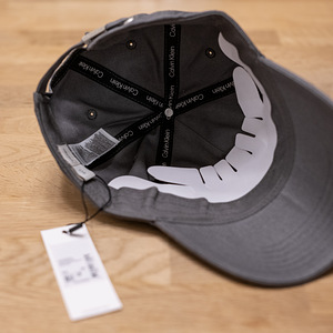 Calvin Klein uus nokamüts cap (2 foto / 2)
