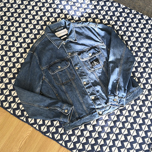 Calvin Klein Jeans 90s Denim Jacket (1 foto / 4)