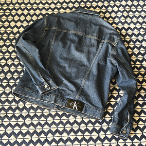 Calvin Klein Jeans 90s Denim Jacket (2 foto / 4)