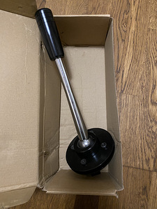BMW E30 E36 E46 E39 E60 Short Shifter (1 foto / 2)