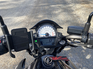 Kawasaki ER-6n 2014 A2 (5 foto / 6)