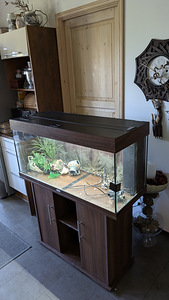 Аквариум 150L Juwel (1 фото из 4)