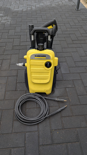 Kärcher K4