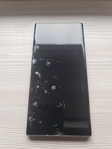 Samsung Galaxy NOTE 10 + (1 фото из 2)