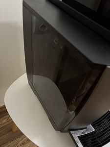 Jura We8 Dark Inox (4 foto / 8)
