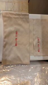 Louis Vuitton päikeseprillid - uueväärsed, täiskomplekt! (2 foto / 3)