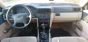 Volvo 850 (5 foto / 7)