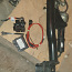 BOSAL электрический фаркоп BMW X5/X6 F15 (фото #1)