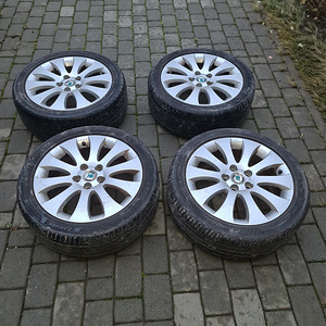 R17 Škoda Superb (1 foto / 5)