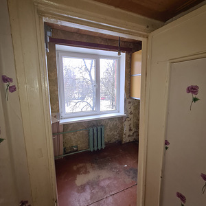 Uus tn 3, Järve, Kohtla-Järve, Ida-Virumaa (8 foto / 14)