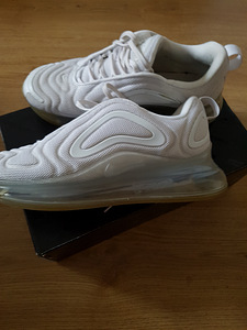 Nike air 720 (3 foto / 3)