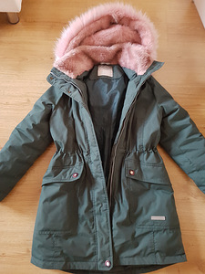 Uuevààrne soe laste talveparka! (1 foto / 4)