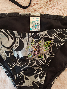 Ed hardy бикини! (5 фото из 5)