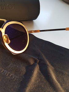 Originaal HUBLOT päikeseprillid, uued! (4 foto / 6)