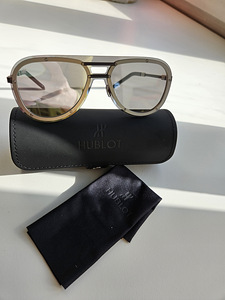 Uued originaal Hublot päikeseprillid! (2 foto / 6)