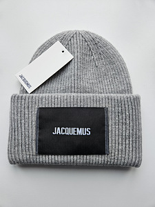 Jacquemus uus müts! (1 foto / 1)