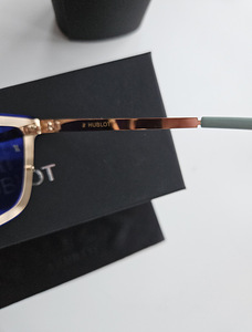 Hublot päikeseprillid! (4 foto / 9)