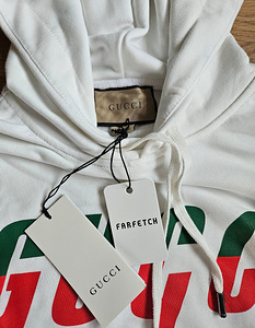 Новый свитер от Gucci! (2 фото из 2)