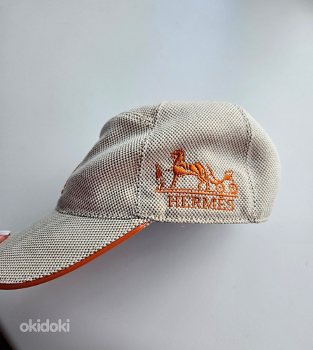 Hermes nokamüts! (foto #2)