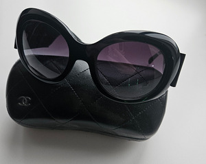 Chanel päikeseprillid! (2 foto / 3)
