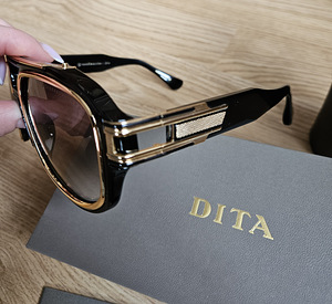 DITA grandmaster päikeseprillid! (6 foto / 8)