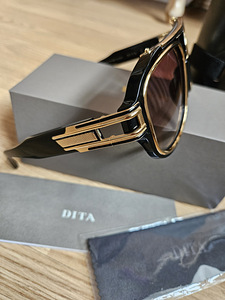 DITA grandmaster päikeseprillid! (3 foto / 8)