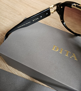 DITA grandmaster päikeseprillid! (7 foto / 8)