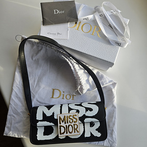 Miss Dior flap bag (3 foto / 7)