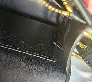Miss Dior flap bag (7 foto / 7)