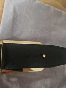 Tom Ford püksirihm,UUS! (5 foto / 5)