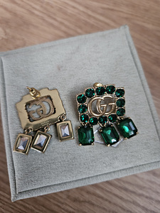 Gucci kõrvarõngad! (2 foto / 2)