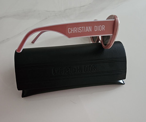 Dior pacific cateye sunglasses (6 foto / 6)