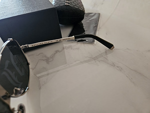 Philipp Plein "Stud Aviator" sunglasses! (4 foto / 4)
