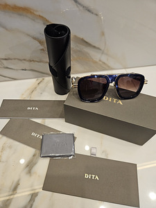 Dita Lxn evo DTS authentic sunglasses! (2 foto / 10)